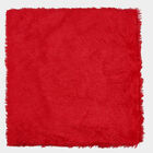 Solid Microfiber Cushion Cover, , small image number null