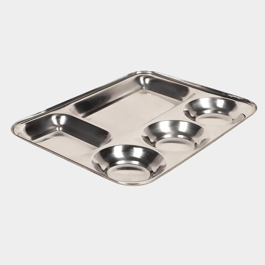 Steel Plate, , large image number null