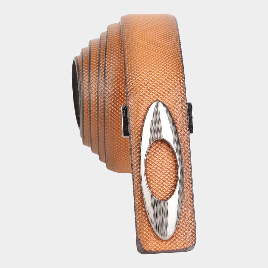 Women's Polyurethane Belt, , large image number null