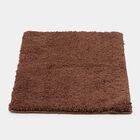 Anti-Skid Absorbent Polyester Bath Mat, , small