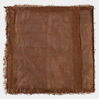 Solid Microfiber Cushion Cover, , small image number null