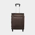 4-Wheel Polyester Soft Case Trolley, Small, , small image number null