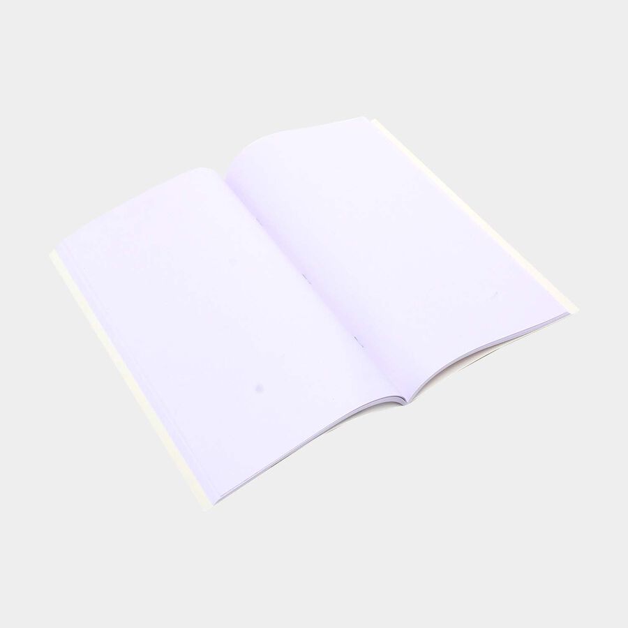 Paper Plain Notebook, , large image number null