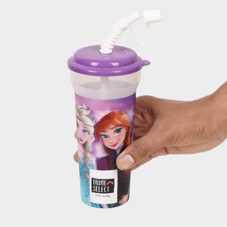 350 ml Plastic Sipper, , large image number null