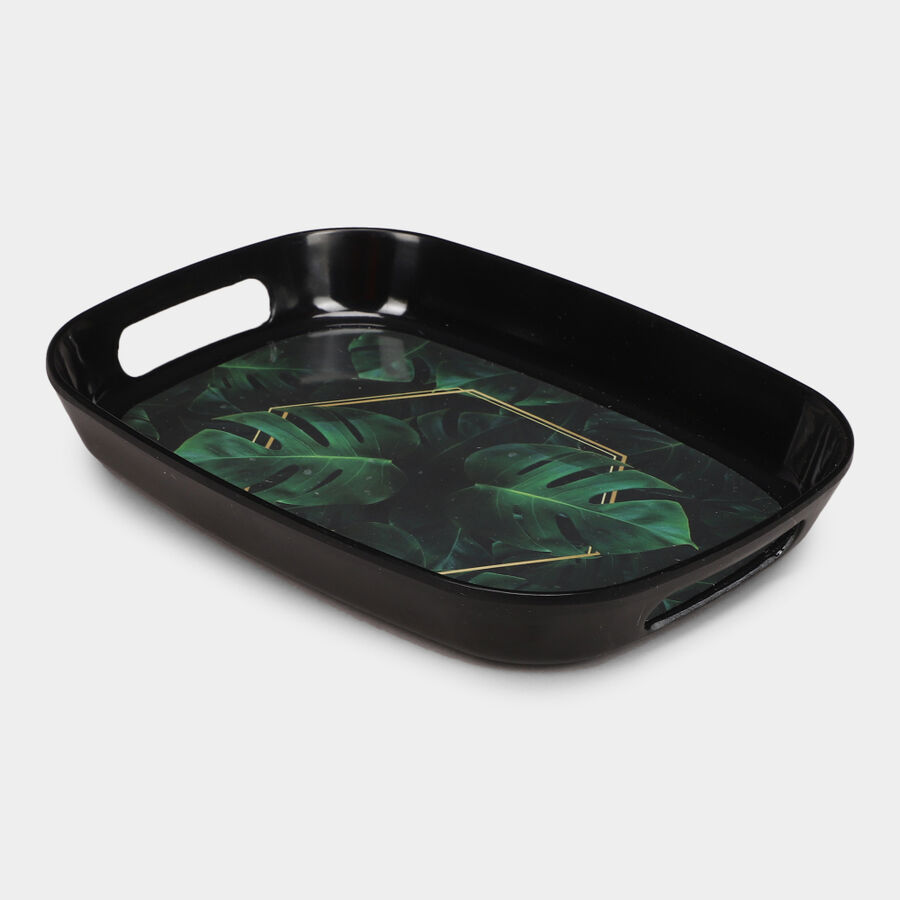 Melamine Serving Tray, , large image number null