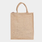 Women Printed Black Shopping Bag, , small image number null