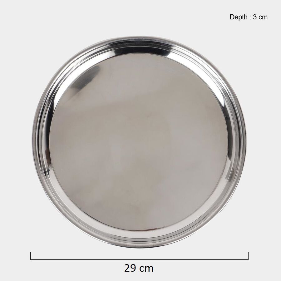 Steel Plate, , large image number null