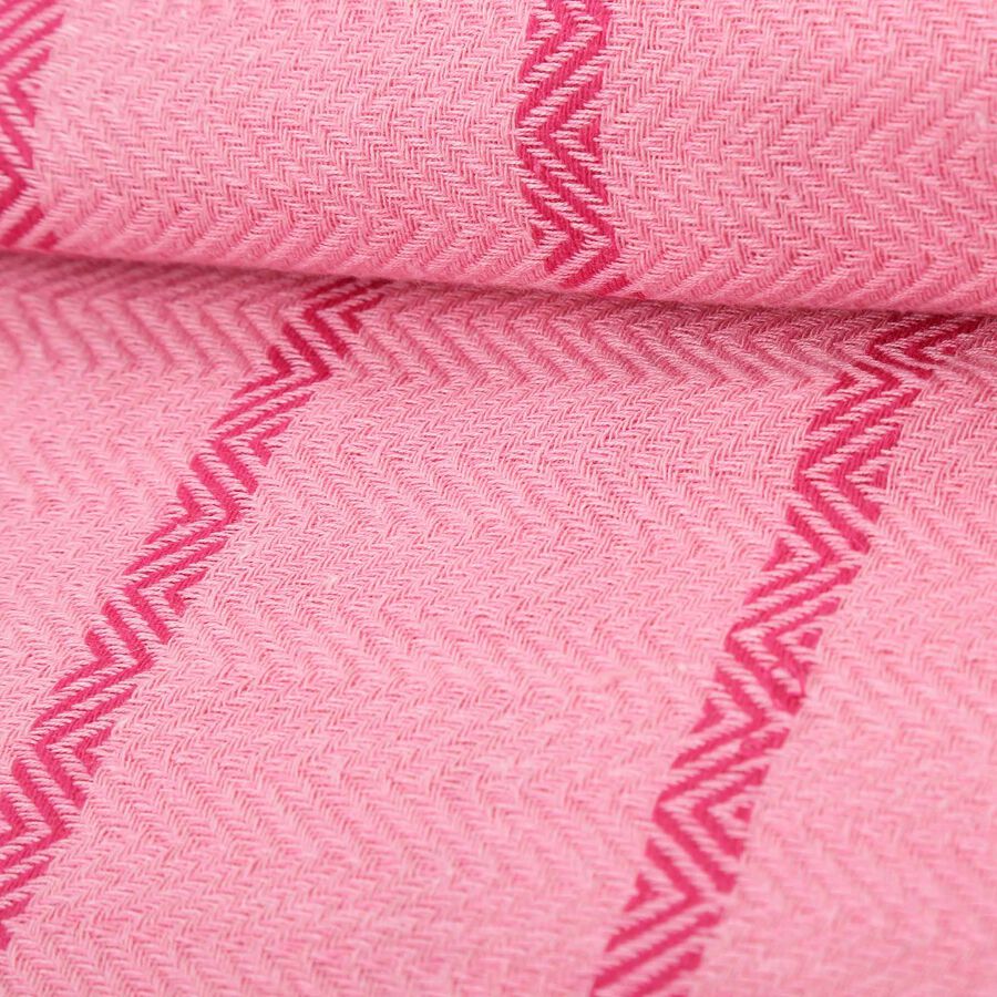 Cotton Bath Towel, 190 GSM, 70 X 140 cm, , large image number null