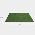 Green Polyester Carpet, , small image number null