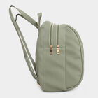 Women Olive Backpack, , small image number null
