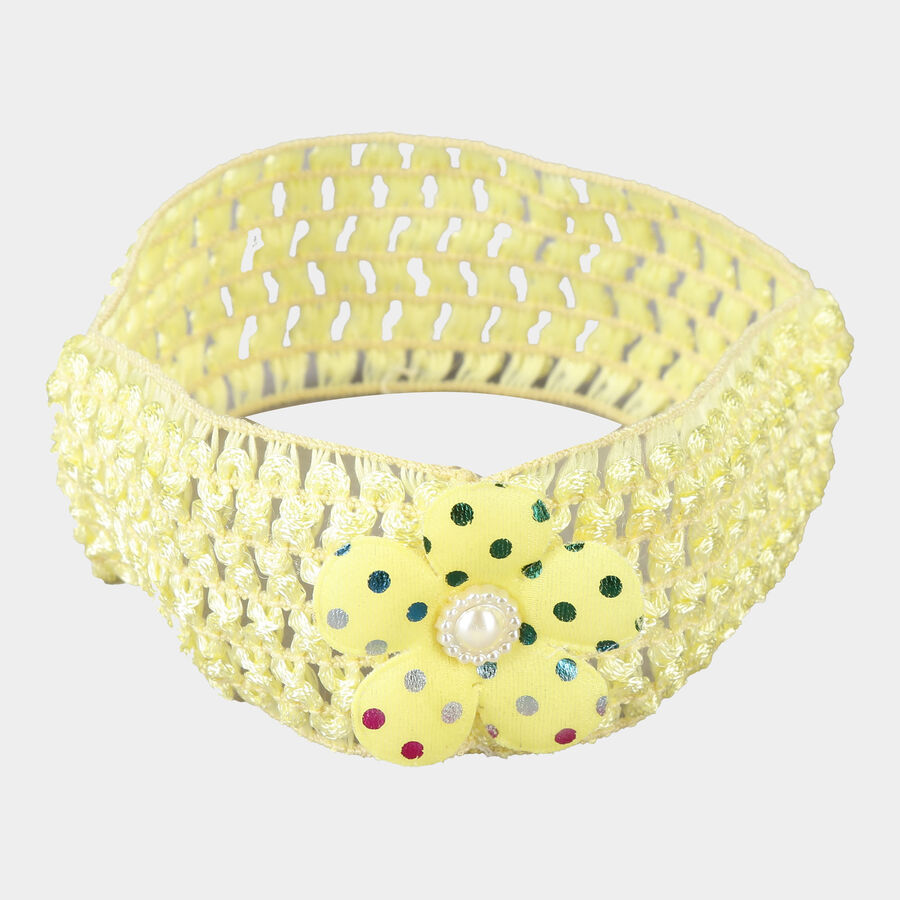 Hairbands - Color/Design May Vary, , large image number null
