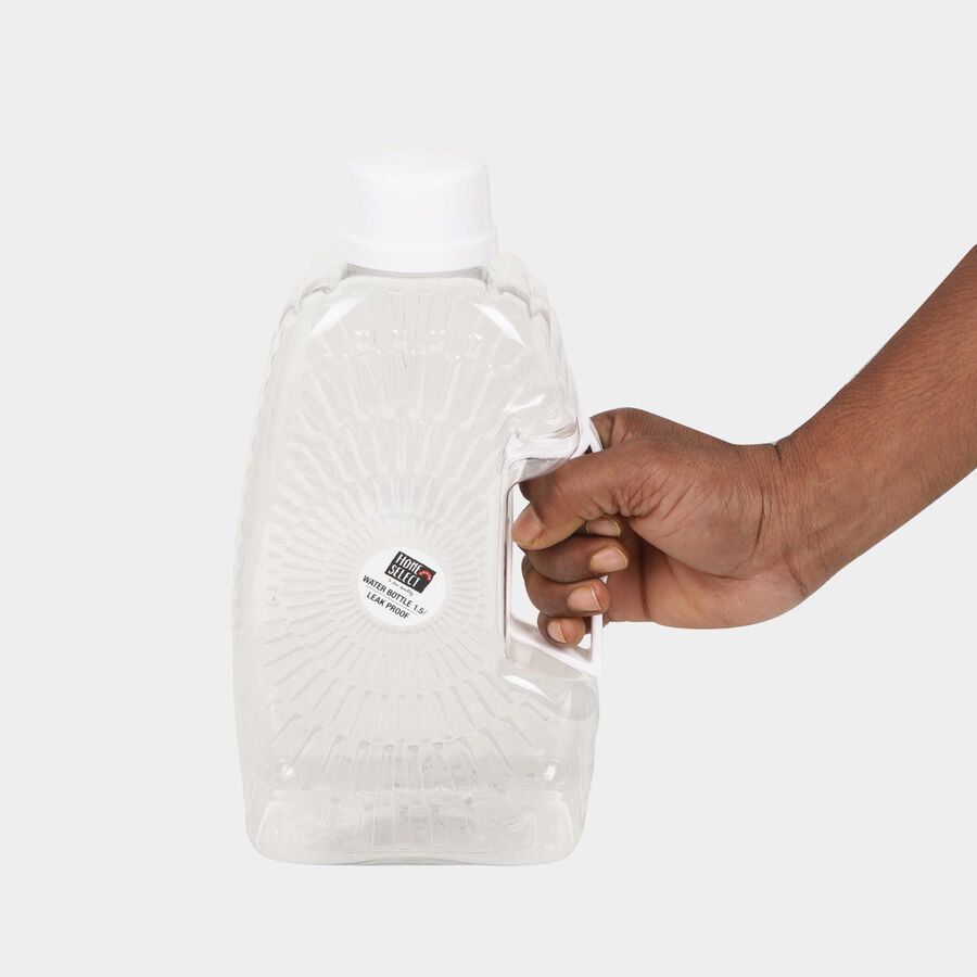 1.5 L PET Bottle, , large image number null