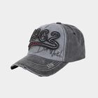 Men's Fabric Cap , , small image number null