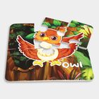 Birds Jigsaw Puzzle 6 Pcs, , small