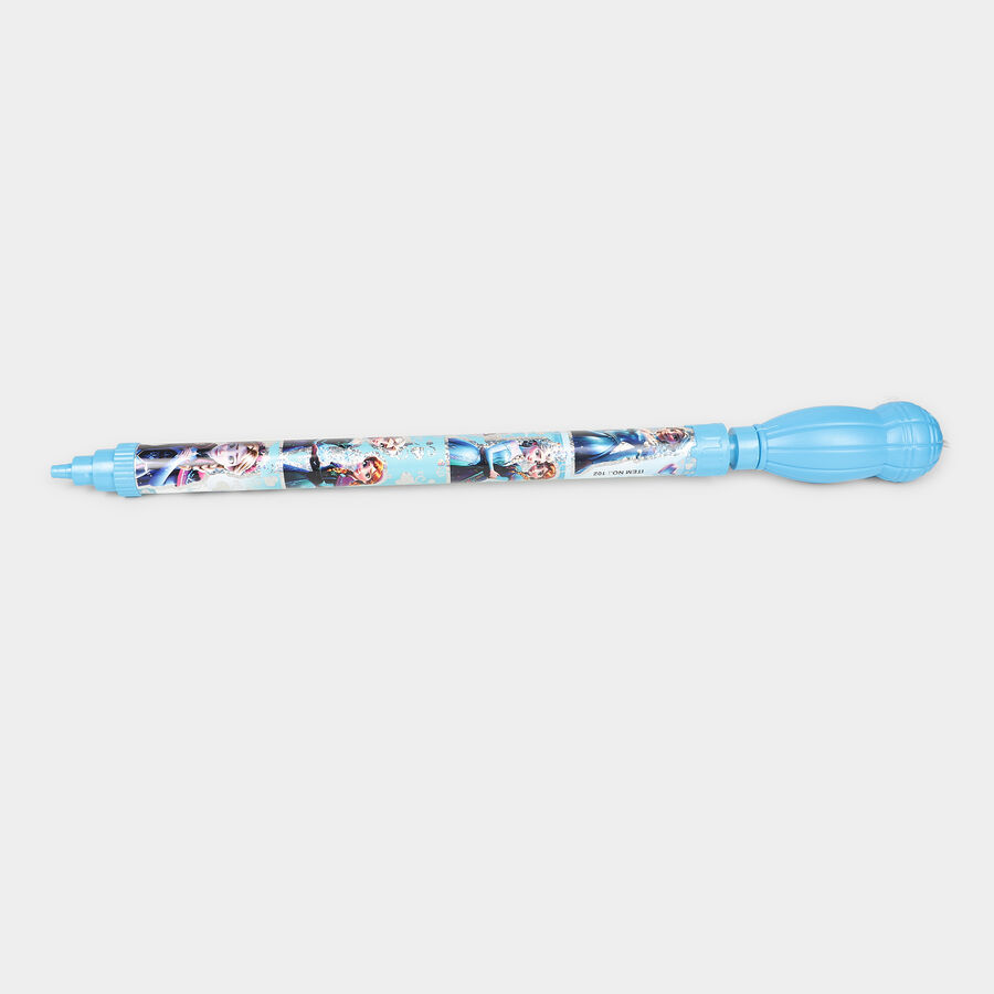 Kid's Frozen Princess Plastic Water Gun, , large