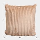 Polyester Cushion, 45 X 45 cm, , small image number null