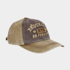 Mens' Cotton Caps(Design/Colour may vary), , small
