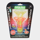 Led FlashingLight Shuttlecock, Set of 2, , small