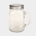 430 ml Glass Mason Jar, , small image number null