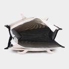 Dark Blue Canvas Lunch Bag, , small image number null