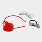 Kid's Metal/Plastic Hair Accessories, , small