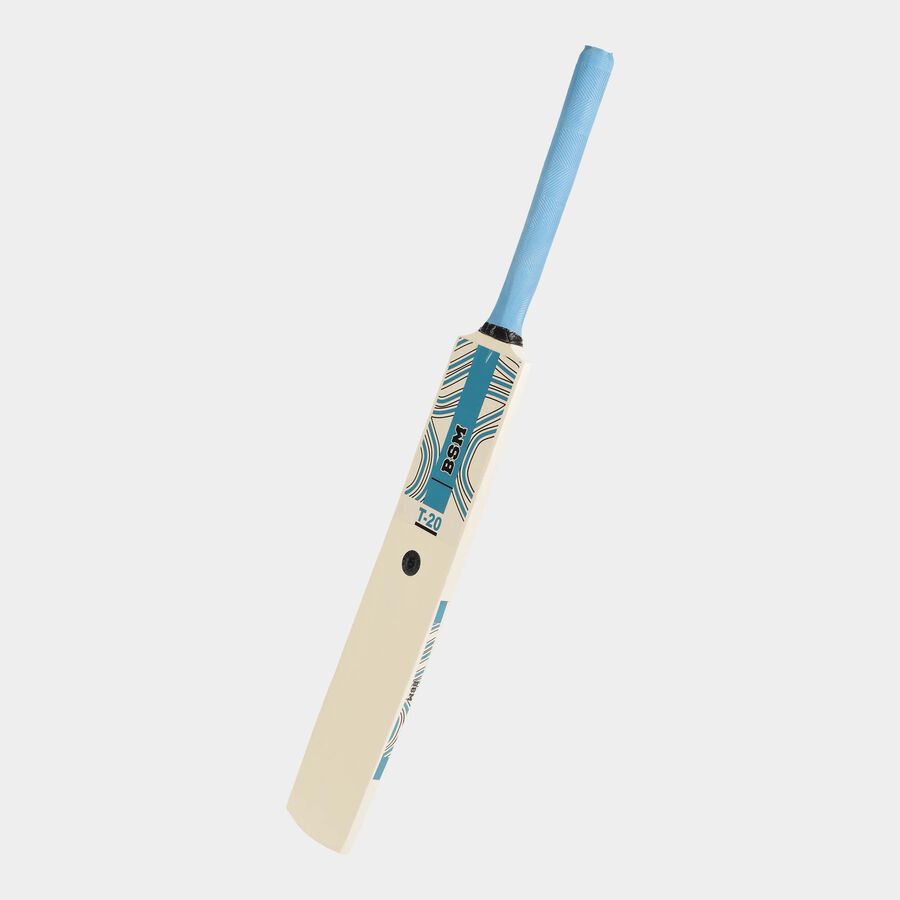 Clear Wooden Bat, , large image number null