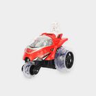 Kid's 360&deg; Tornado Spinning Remote Control Stunt Car, , small