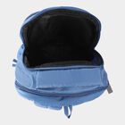 Dark Blue Fabric Bags, , small