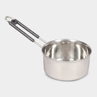 700ml Steel Sauce Pan, , small
