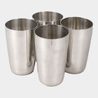 Stainless Steel Dinner Set - 16 Pc, , small image number null