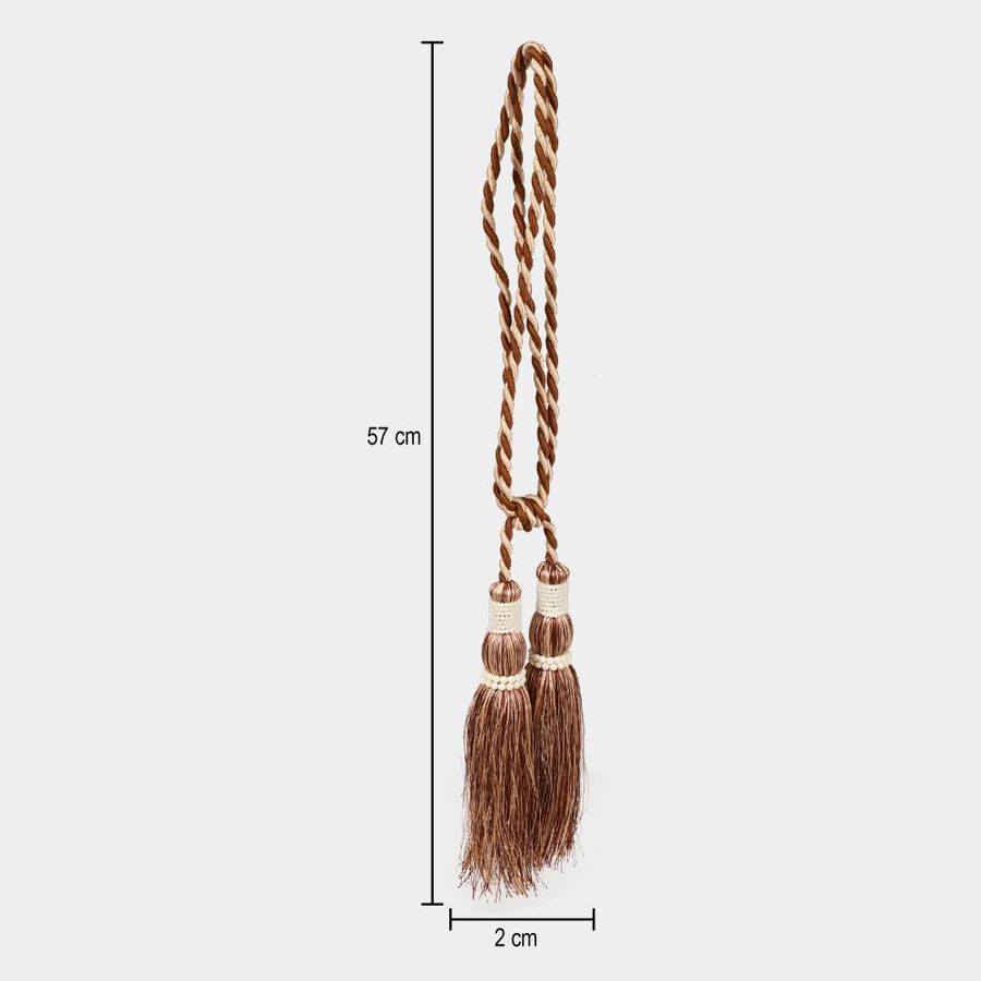 Polyester Tieback Rope, , large image number null