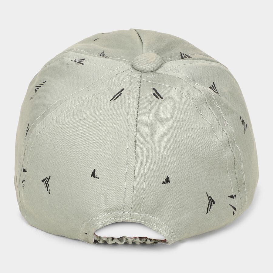 Kid's Cotton Cap, , large image number null