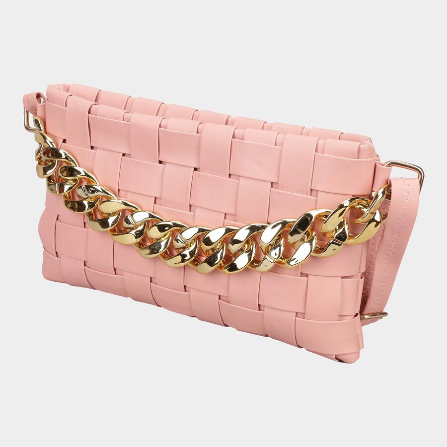 Women's Zipper Handbag, , large image number null