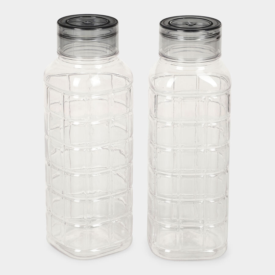 500 ml PET Bottle, Set of 2, , large image number null