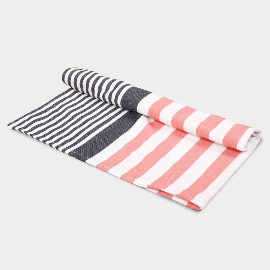 250 GSM Multicolour Cotton Hand Towel, , large image number null
