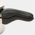 3 L Steel Pressure Cooker, , small image number null