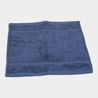 500 GSM Navy Blue Cotton Face Towel, , small image number null