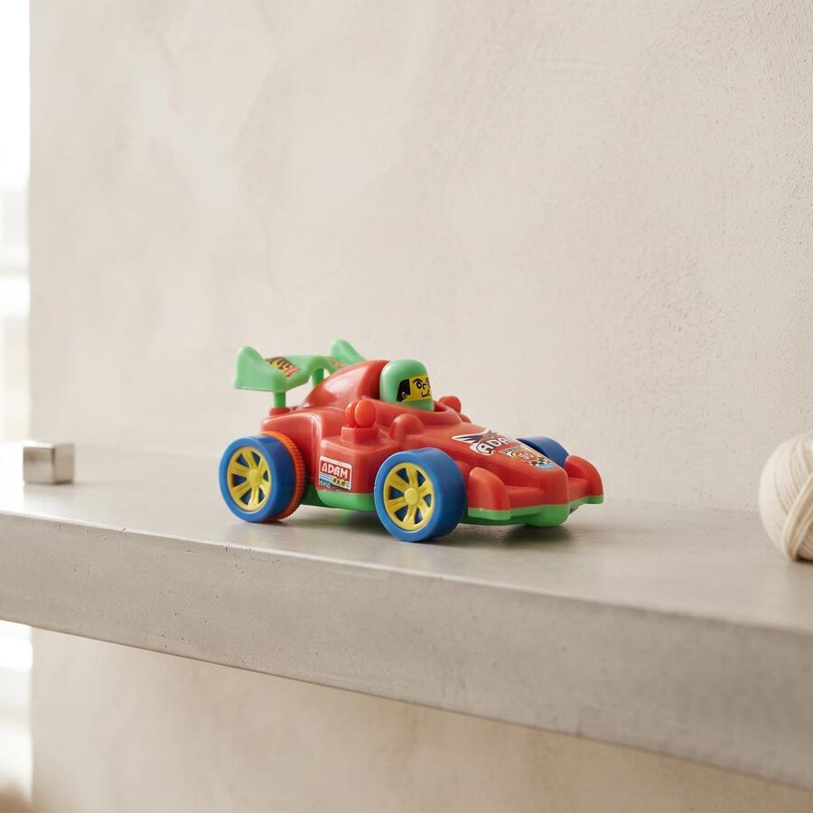 Kid's Plastic Car, , large