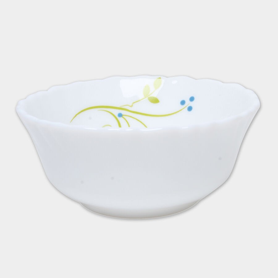 14 Pcs. Opalware Dinner Set, Microwave Safe, , large image number null