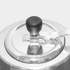 3L, 5L Aluminium Pressure Cooker, , small