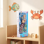 Kid's Mermaid Fashion Doll, , small