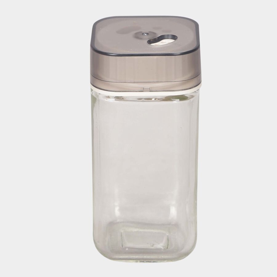 Glass Salt Shaker, , large image number null