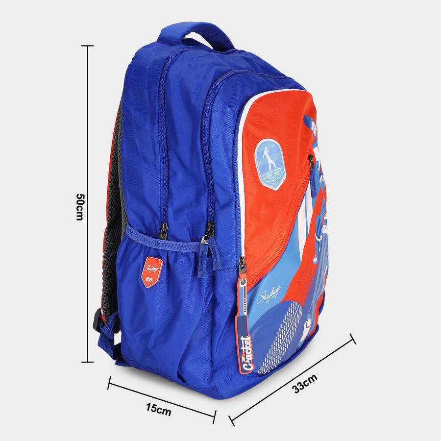 Back Pack, , large