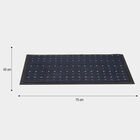 Blue Polyproplyn Door Mat, , small image number null