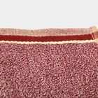 400 GSM Rust Cotton Hand Towel, , small image number null