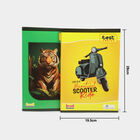 260 Pages Rough Notebook, Set of 2, , small