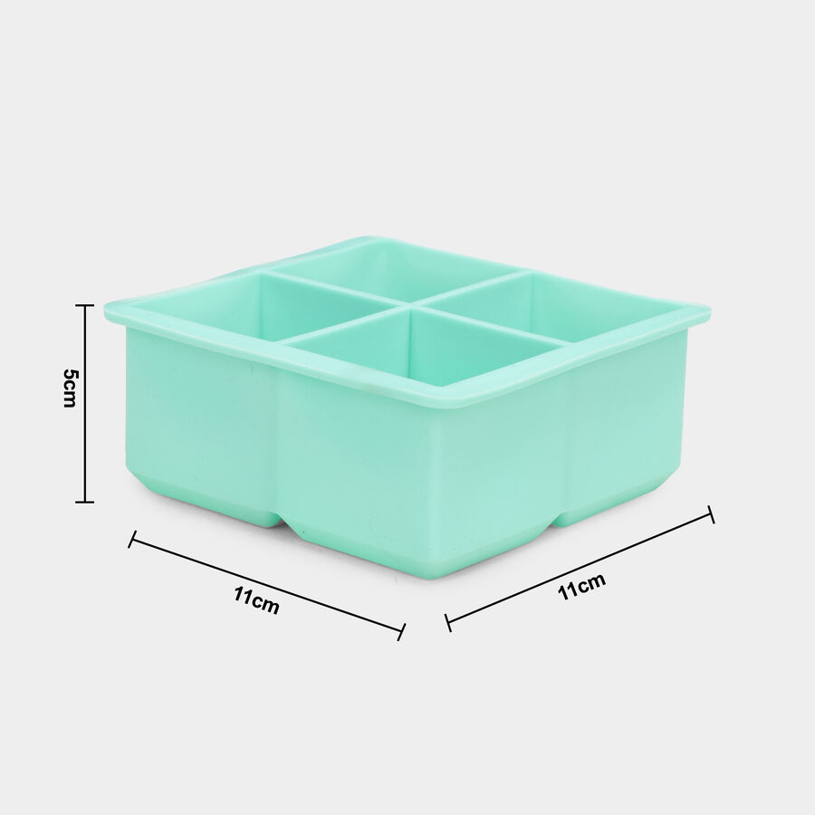 Flexible Silicone Ice Tray, , large image number null