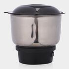 750W 3JAR Mixer Grinder, , small