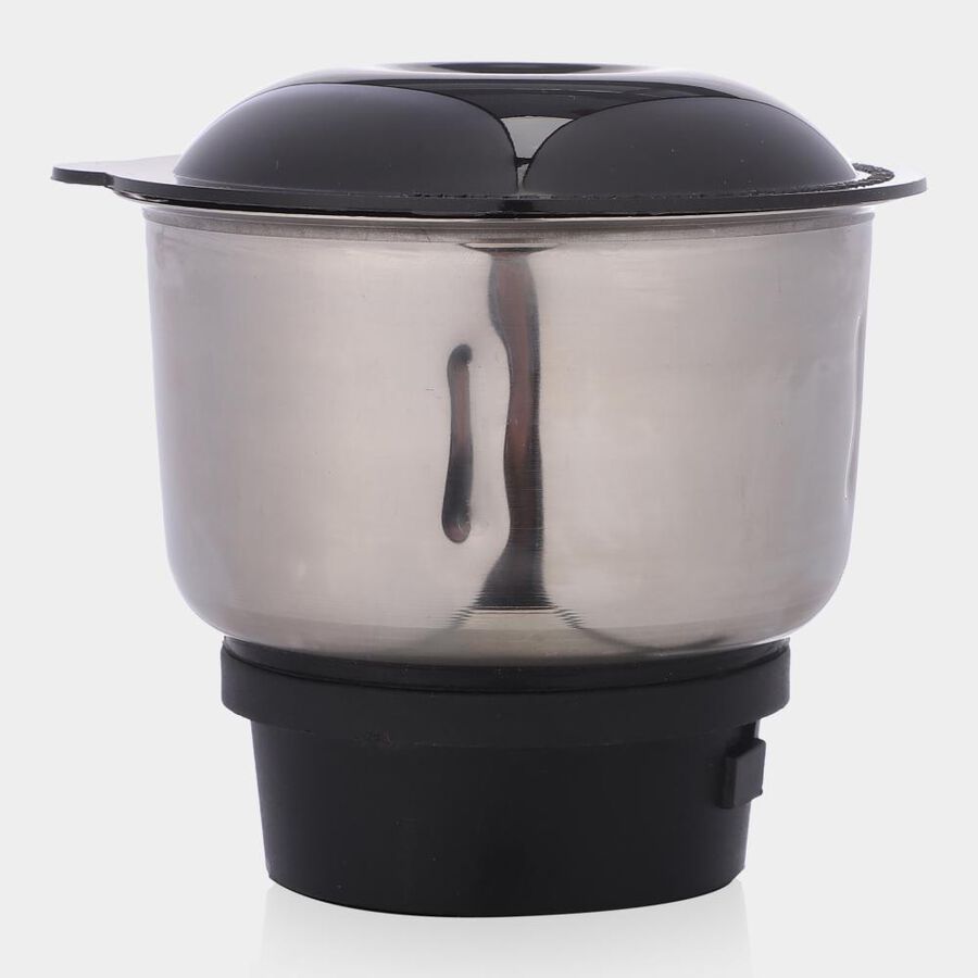 750W 3JAR Mixer Grinder, , large