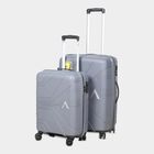 Light Grey Polypropylene Trolley, , small image number null